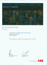 ABBϵͳ����֤��